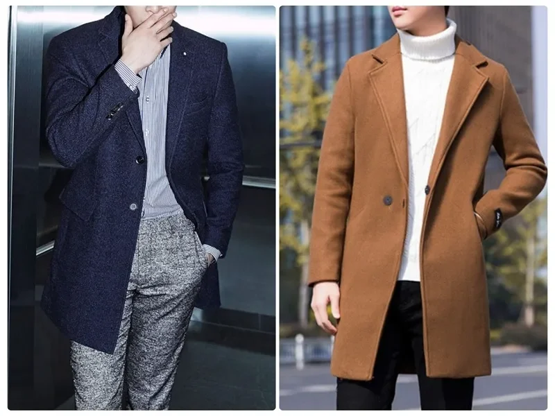 Cách Phối Đồ Với Áo Blazer Cho Các Dịp Khác Nhau