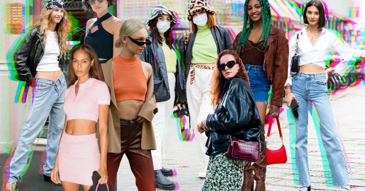 Giải Mã Y2K: Nó Là Gì?