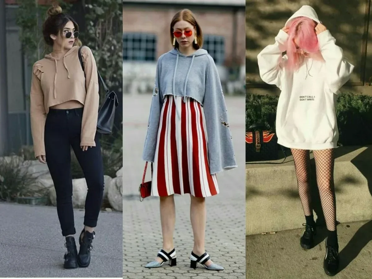 Những Yếu Tố Quan Trọng Cho Outfit Thu Nhẹ Nhàng