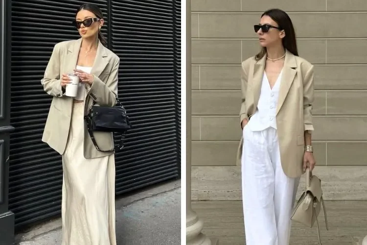 Phong Cách Minimalism Trong Thời Trang Là Gì?