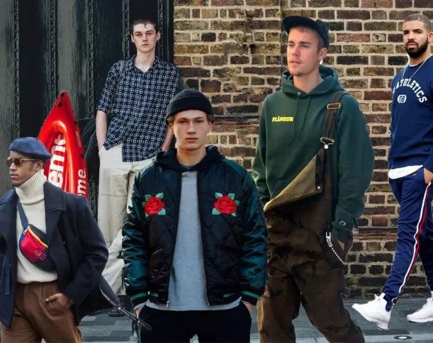 Phong Cách Streetwear Là Gì?