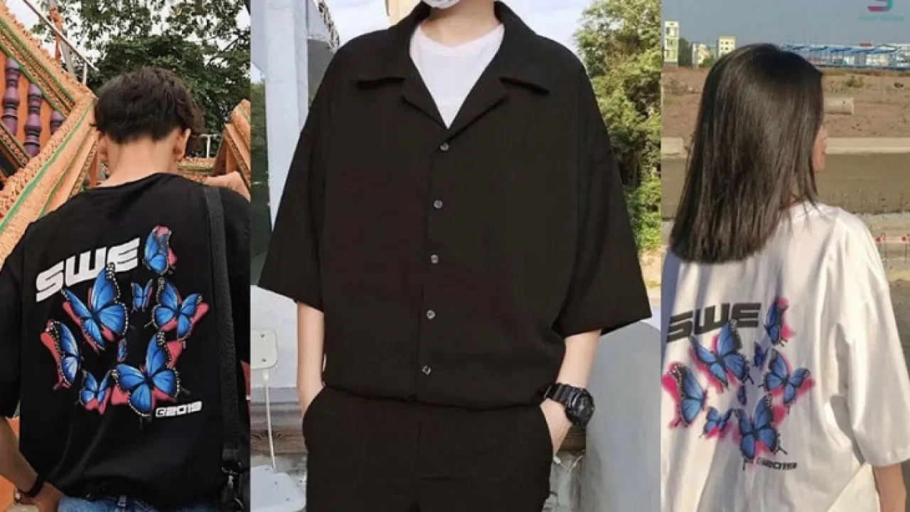 Thời Trang Unisex Là Gì?