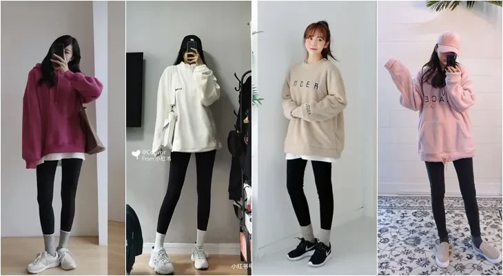 Áo Hoodie Là Gì?