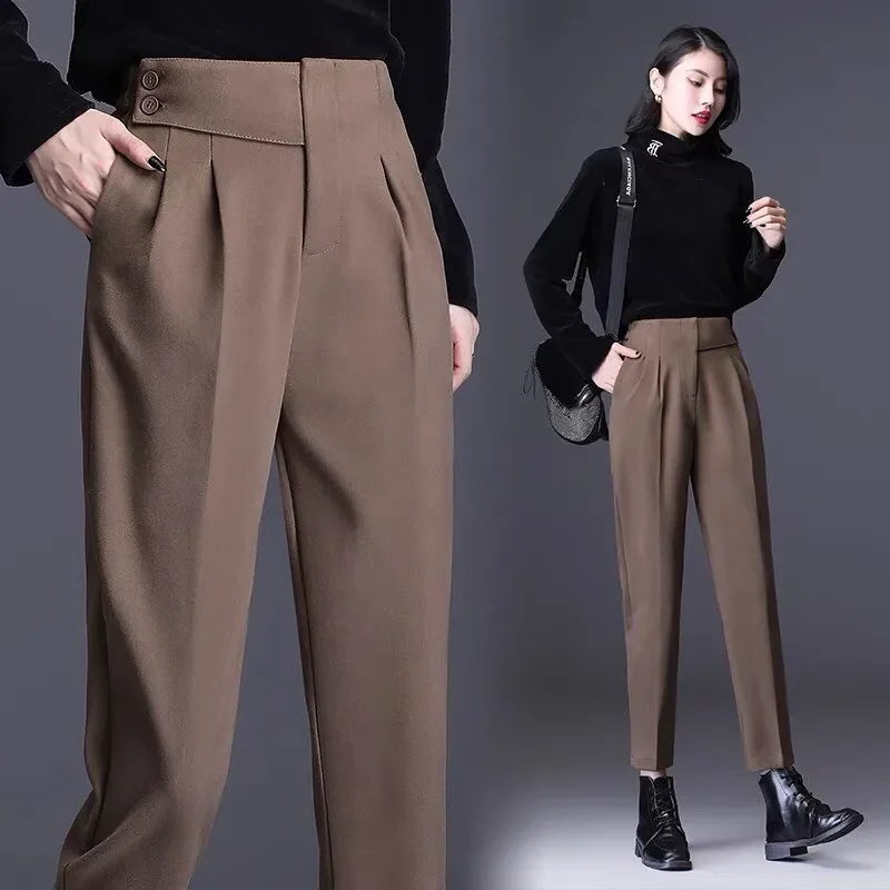 Bí Kíp Phối Đồ Đẹp Với Quần Baggy Nữ
