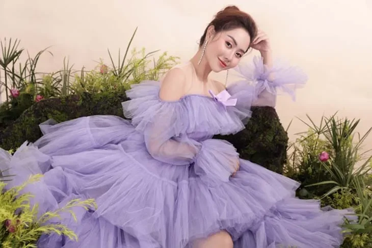 Cách Chọn Váy Công Chúa Phù Hợp