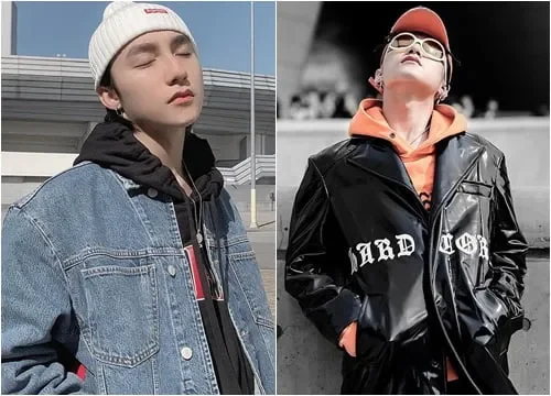 Cách Phối Đồ Với Áo Hoodie Cho Nam