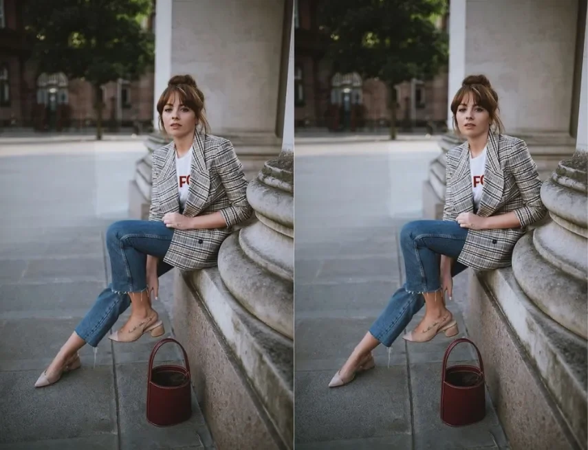 Định Nghĩa Thời Trang Casual