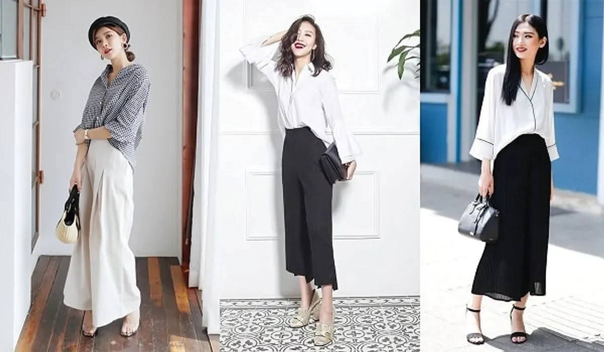 Gợi Ý Phối Đồ Cho Các Mức Độ Trang Trọng Khác Nhau