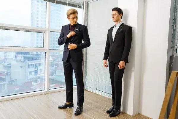 Gợi Ý Phối Đồ Cho Các Mức Độ Trang Trọng Khác Nhau