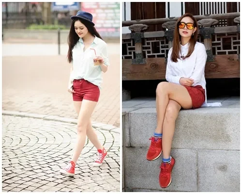 Hiểu Rõ Phong Cách Outfit Của Bạn