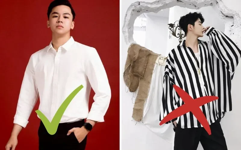 Hiểu Rõ Vóc Dáng Cơ Thể