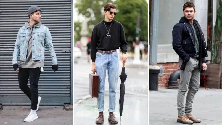 Mẹo Chọn Áo Khoác Bomber Phù Hợp