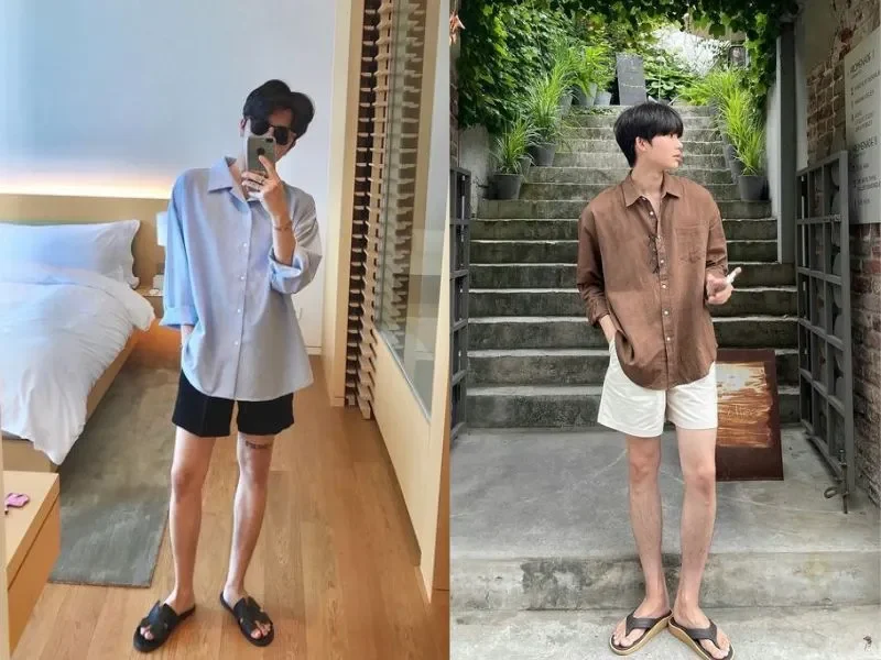 Những Lưu Ý Quan Trọng Khi Chọn Outfit Đi Biển