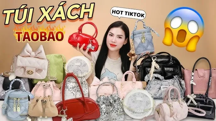 Những Xu Hướng Túi Xách Chủ Đạo Năm 2025