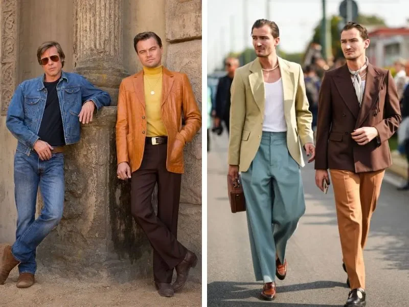 Tìm Mua Đồ Vintage Ở TP.HCM